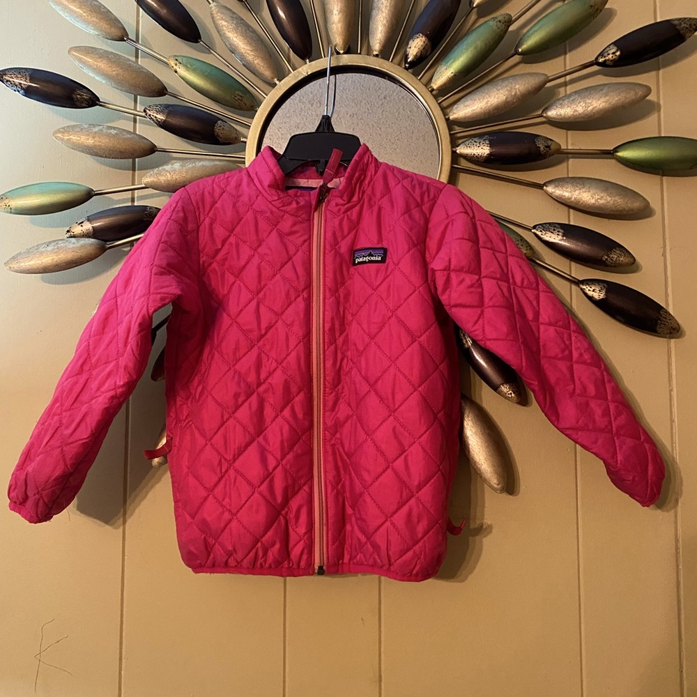 Patagonia Toddler Jacket
